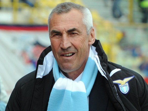 Berita Liga Italia: Mantan Juru Taktik Lazio Akui Tak Akan Bisa Tolak Inter Milan