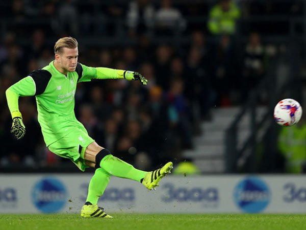 Berita Liga Inggris: Emre Can Sebut Loris Karius Sebagai Pemain Penting Liverpool