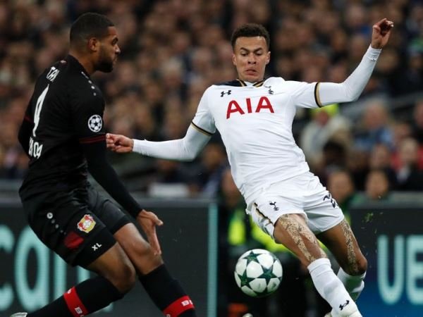 Berita Liga Champions: Kekalahan Spurs Akibat Sering Buang Peluang