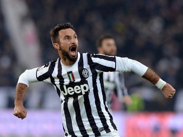 Berita Liga Italia: Inilah Bedanya Fans Roma dengan Juventus, Menurut Mirko Vucinic