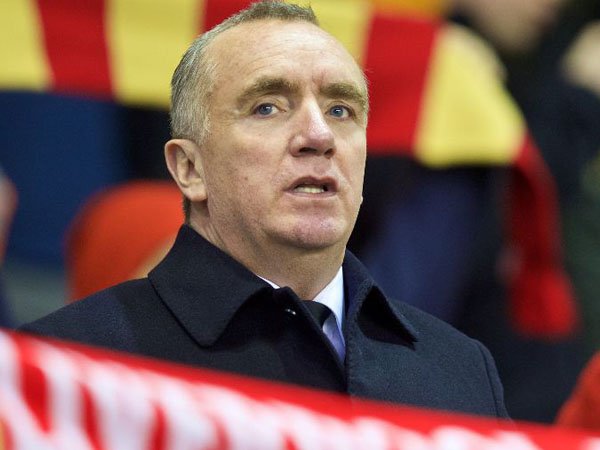 Berita Liga Inggris: CEO Liverpool Raih Penghargaan dari FBA