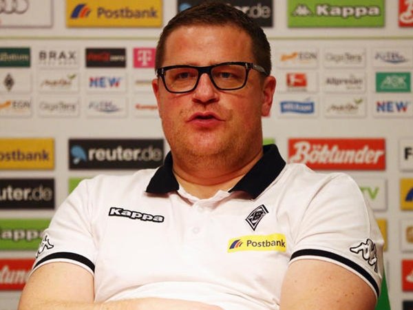 Berita Liga Jerman: Bayern Munich Dituduh sebagai 'Anak Emas' Bundesliga