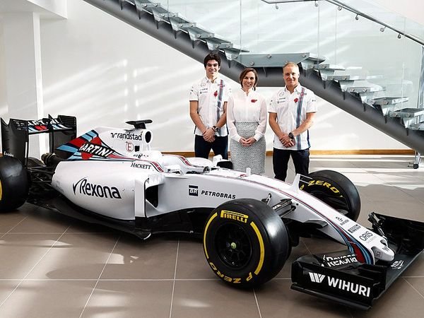 Berita F1: Meski Sang Ayah Kaya Raya, Pebalap Baru Williams Enggan Disebut Masuk F1 Karena Uang