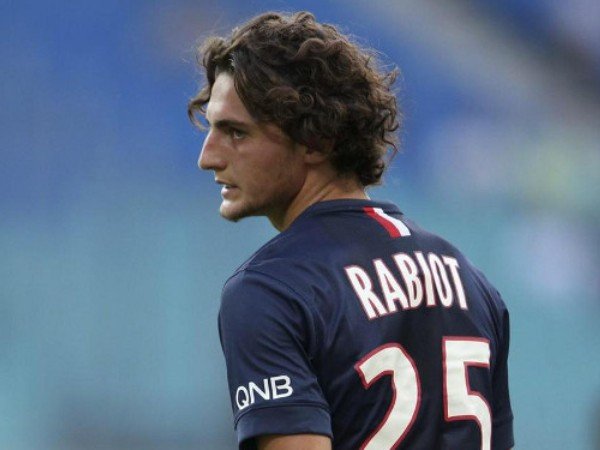 Berita Liga Prancis: Kata Adrien Rabiot, Panggilan ke Timnas Datang di Saat yang Tepat