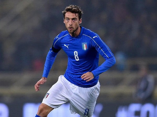 Berita Kualifikasi Piala Dunia: Marchisio, Zaza dan Insigne Kembali ke Skuat Timnas Italia