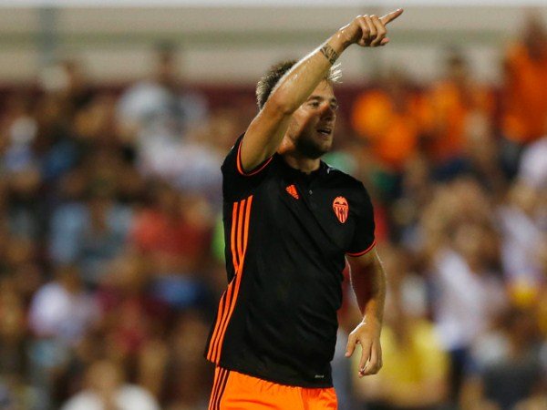 Berita Liga Spanyol: Gelandang Valencia Anyar Optimistis Taklukkan Celta Vigo