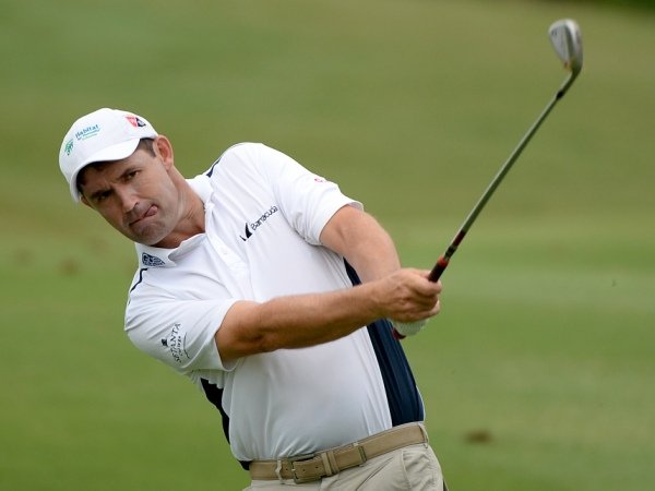 Berita Golf: Beda Pendapat Dengan Rory McIlroy, Ini Komentar Padraig Harrington Soal Ryder Cup