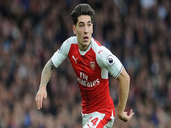 Berita Liga Inggris: Tepis Rumor Barcelona, Bellerin Segera Teken Kontrak Baru di Arsenal