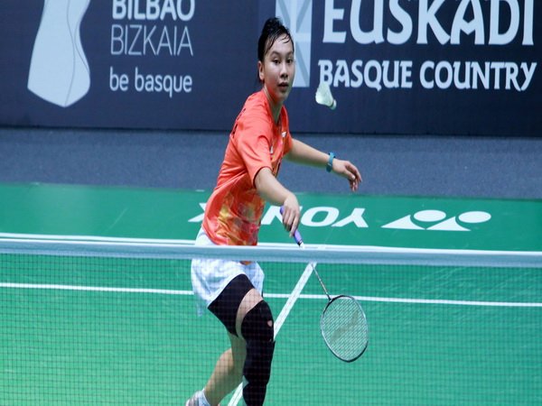 Berita Badminton: Gabriela Melaju Ke Babak ketiga Kejuaraan Dunia Junior Championship 2016
