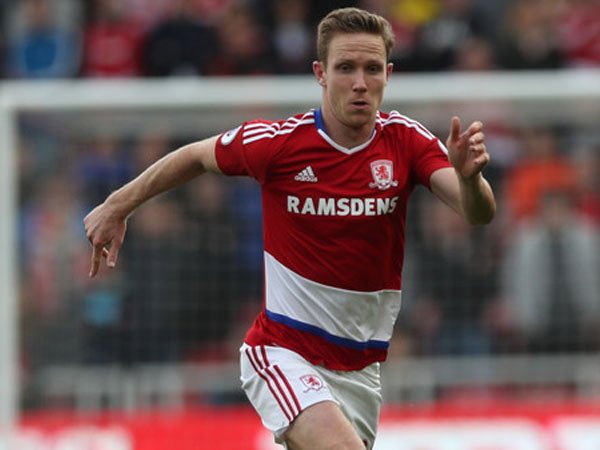 Berita Liga Inggris: Gelandang The Boro Ini Akui Sebagai Fans Liverpool