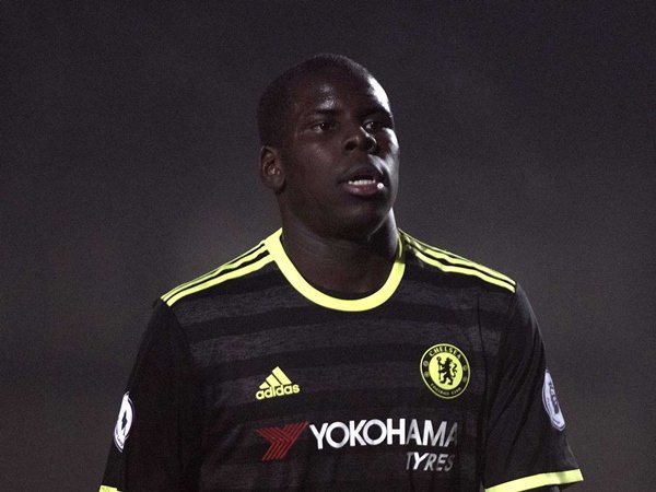 Berita Liga Inggris: Tampil Cemerlang Bersama Chelsea U23, Zouma Siap Kembali ke Tim Utama