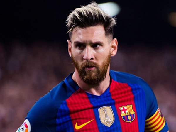 Berita Liga Spanyol: Barcelona Akan Banding Kartu Kuning Messi Saat Melawan Sevilla