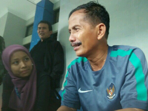 Berita Sepak Bola Nasional: Pelatih Persib Harap Kongres PSSI Berjalan Lancar