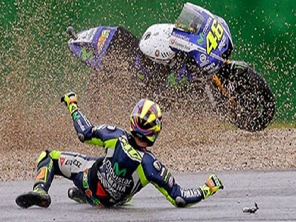 Ragam MotoGP: 5 Kecelakaan Maut yang Merenggut Nyawa Pebalap di Ajang MotoGP