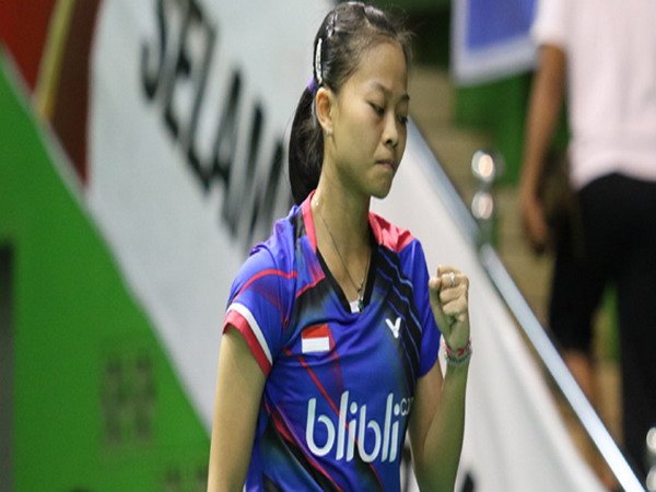 Berita Badminton: Fitriani Melaju Ke Babak Kedua Malaysia International Challenge 2016