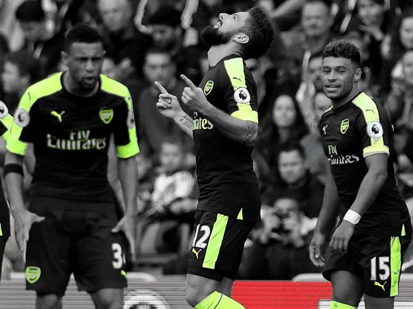 Berita Liga Italia: AC Milan Pimpin Perburuan Penyerang Tak Diinginkan Arsenal