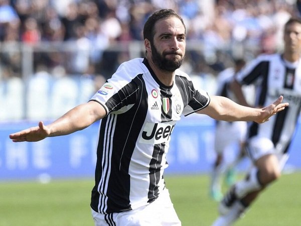 Berita Kualifikasi Piala Dunia: Higuain Ternyata Hampir Bela Timnas Prancis