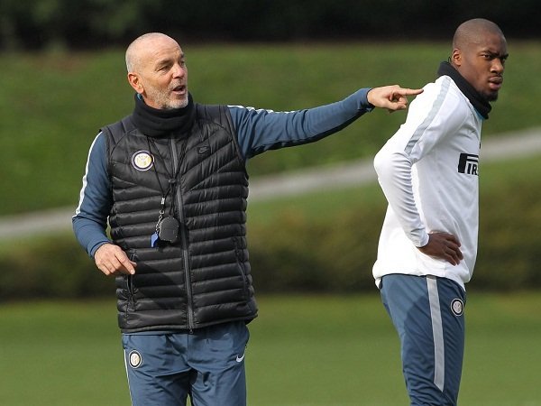 Berita Liga Italia: Pioli Mengaku Sebagai Fans Inter Milan Sejak Bocah