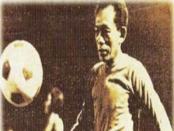Ragam Sepak Bola Nasional: Para Pahlawan Sepak Bola Indonesia ini Diabadikan Lewat Patung