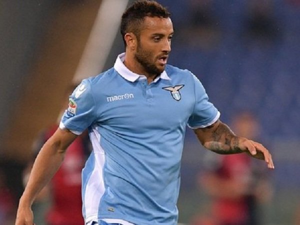 Berita Transfer: Pioli Akan Bawa Felipe Anderson ke Inter