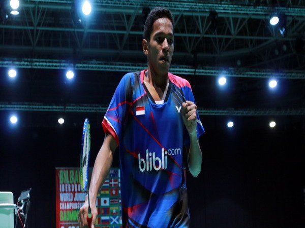 Berita Badminton: Chico Bungkam Unggulan Tiga di Babak 16 Besar BWF World Junior Championship 2016