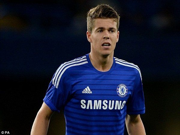 Berita Transfer: PSV Eindhoven Ingin Kembali Pinjam Marco van Ginkel dari Chelsea