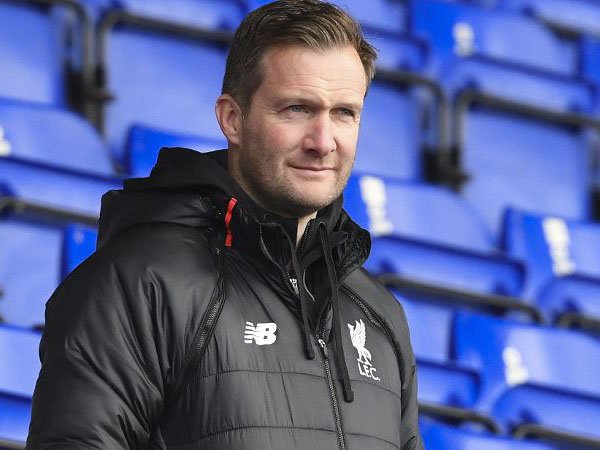 Berita Liga Inggris: Liverpool Resmi Perbarui Kontrak Direktur Akademi