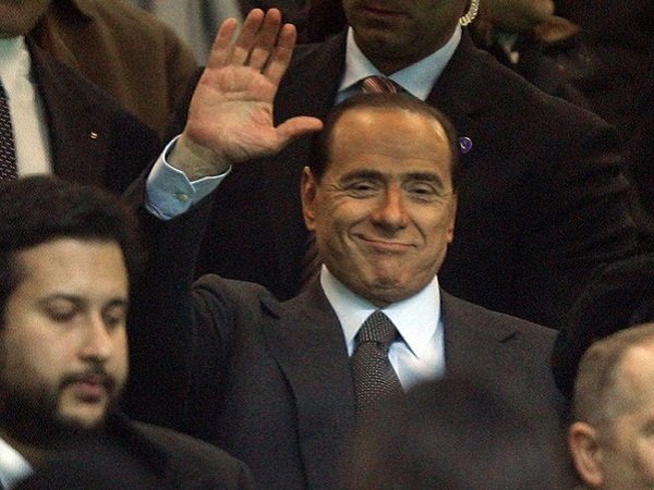 Berita Liga Italia: AC Milan Akan Resmi Berpindah Tangan Awal Desember