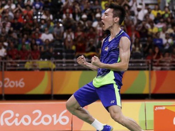 Berita Badminton: BWF Rilis Peringkat Terbaru, Lee Chong Wei dan Carolina Marin di Puncak