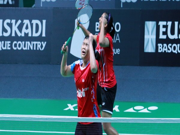 Berita Badminton: Kejutan, Ganda Putri Baru Indonesia Tembus Semifinal BWF World Junior Championships 2016