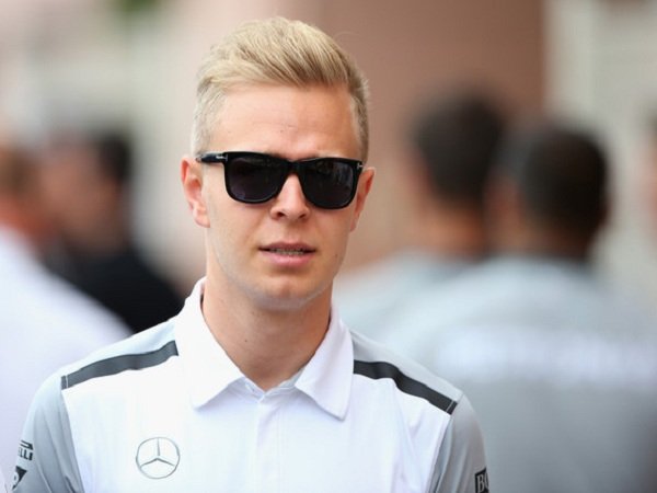 Berita F1: Resmi! Kevin Magnussen Mengaspal untuk Tim Haas Musim Depan