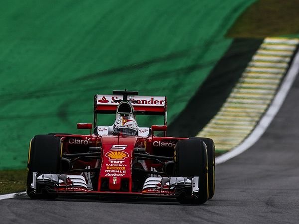 Berita F1: Nico Rosberg Tercepat di Latihan Bebas 3 GP Brasil, Duo Ferrari Ungguli Red Bull