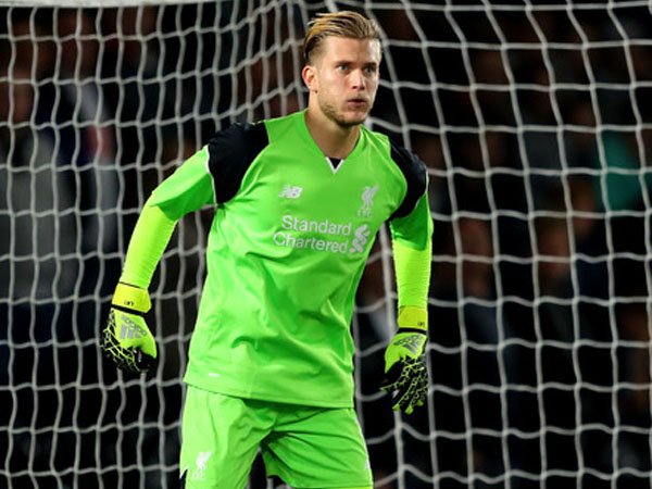 Berita Liga Inggris: Kiper Legendaris Liverpool Sebut Loris Karius Bakal Jadi Kiper Hebat