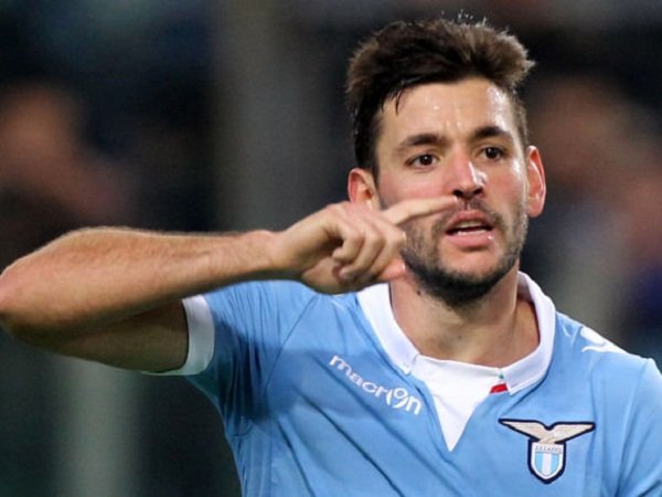 Berita Liga Italia: Lyon Inginkan Penyerang Lazio Ini