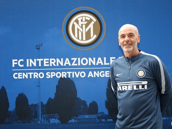Berita Liga Italia: Pioli Bawa Legenda Inter Dalam Staf Kepelatihannya