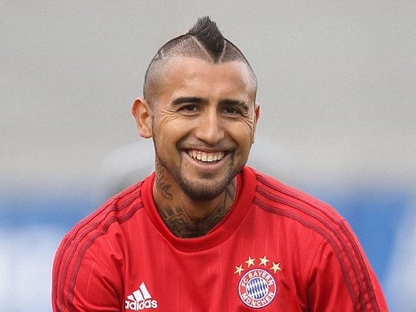 Berita Liga Jerman: Gelandang Bayern Munich Ingin Kembali ke Juventus