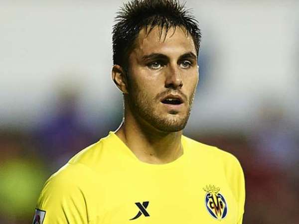 Berita Liga Spanyol: Victor Ruiz Sebut Villareal Incar Posisi 4 Besar