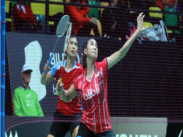 Berita Badminton: Langkah Jauza-Yulfira Terhenti di Semifinal World Junior Championship 2016