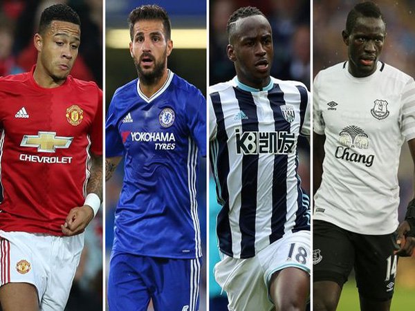 Berita Liga Inggris: Inilah 10 Pemain Liga Inggris Yang Harus Segera Cari Klub Baru di Bursa Transfer Mendatang