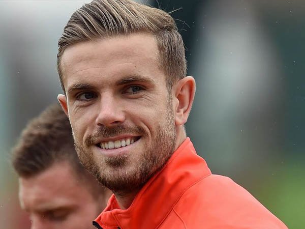 Berita Liga Inggris: Jordan Henderson Puji Pelatih Kebugaran Baru Liverpool