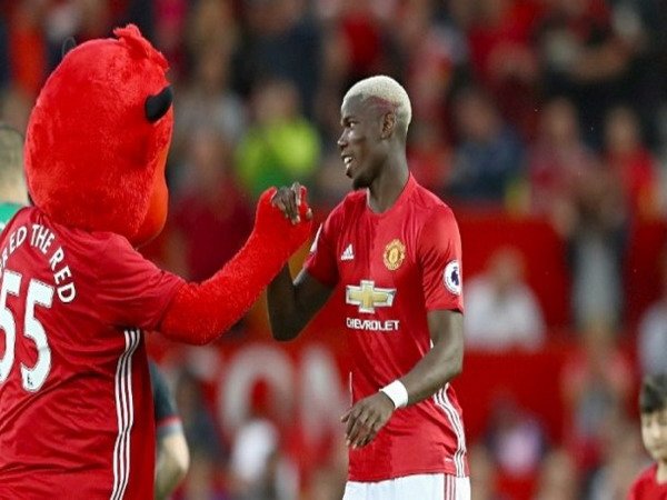 Berita Liga Inggris: Pogba Berikan Perubahan Besar di Skuad Setan Merah