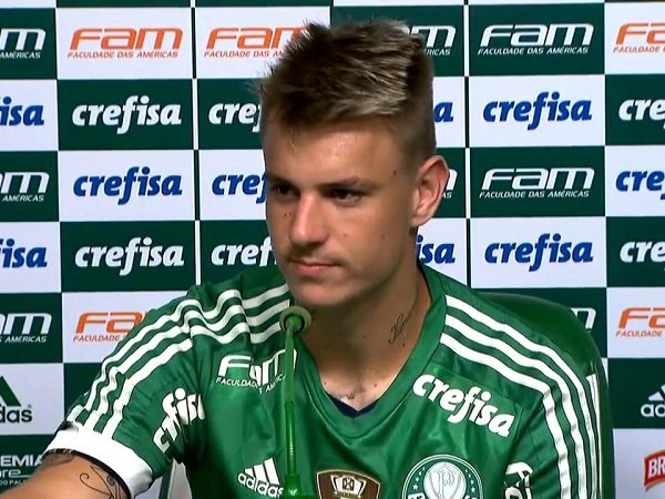 Berita Liga Italia: AC Milan dan Inter Pantau Bocah Ajaib Brasil