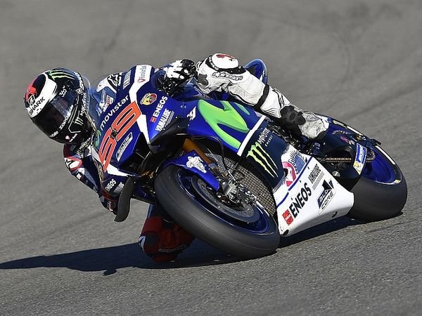 Berita MotoGP: Hasil GP Valencia, Jorge Lorenzo Tutup Musim 2016 dengan Kemenangan