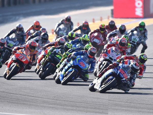 Berita MotoGP: Inilah Klasemen Akhir Rider MotoGP 2016 Usai GP Valencia