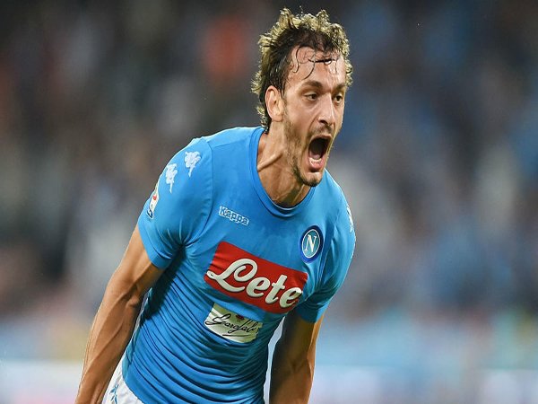 Berita Transfer: Everton dan West Ham United Bersaing Gaet Gabbiadini dari Napoli 