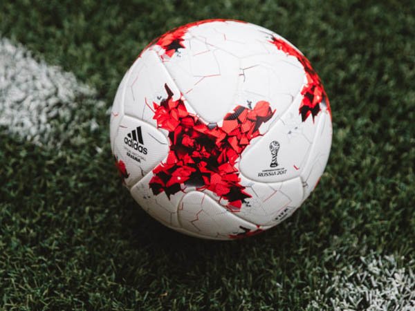 Ragam Sepak Bola: Inilah Bola Resmi Piala Konfederasi FIFA 2017