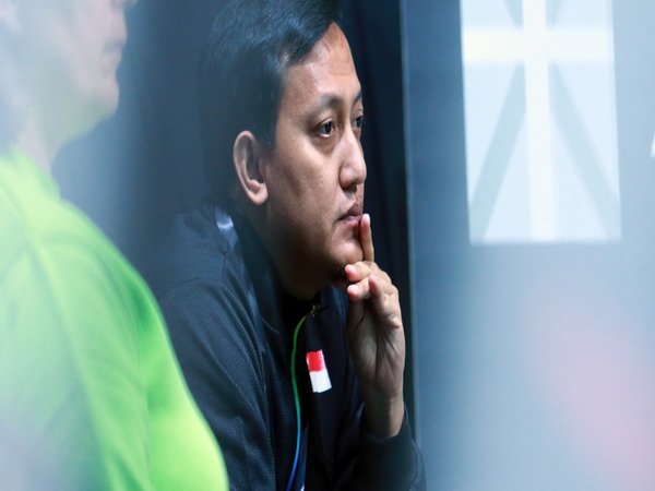 Berita Badminton: Begini Evaluasi Pelatih Tentang Kekalahan Chico di Final World Junior Championship 2016