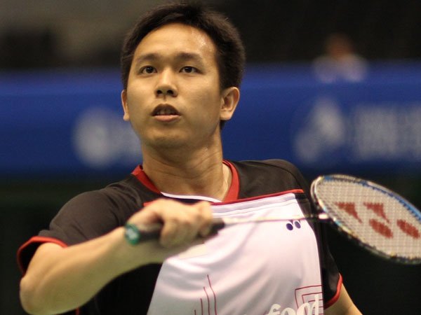 Berita Badminton: Peraih Emas Olimpiade Beijing Pamit Mundur dari Pelatnas