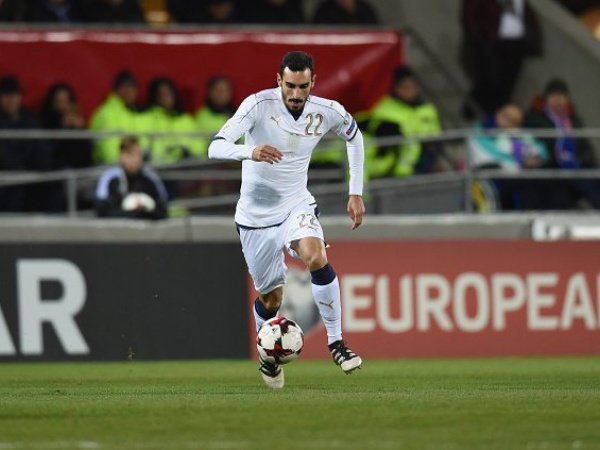 Berita Kualifikasi Piala Dunia:  Zappacosta Jalani Debut Impian Bersama Timnas Italia