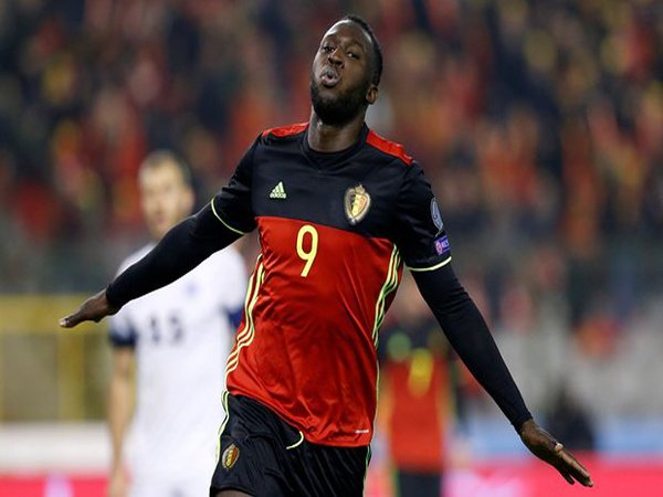 Berita Kualifikasi Piala Dunia: Senangnya Romelu Lukaku Tampil Bersama Belgia yang Ofensif